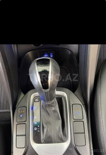 Hyundai Santa Fe 2017, 214,000 km - 2.0 л - Sumqayıt