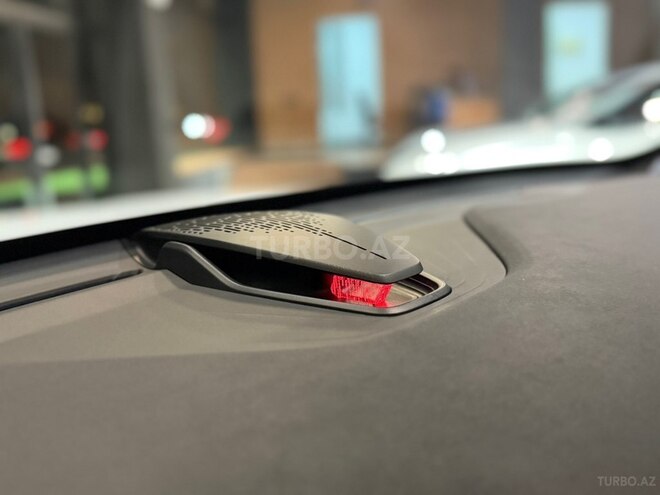 Changan  2025, 5 km - 1.5 л - Bakı