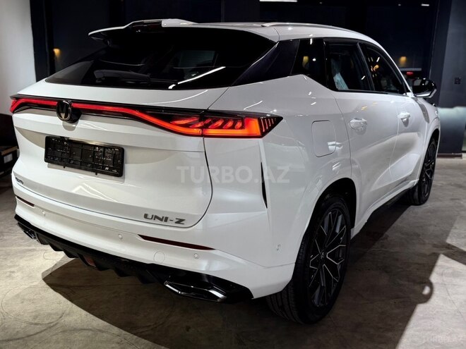 Changan  2025, 5 km - 1.5 л - Bakı