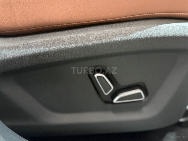 Changan  2025, 5 km - 1.5 л - Bakı