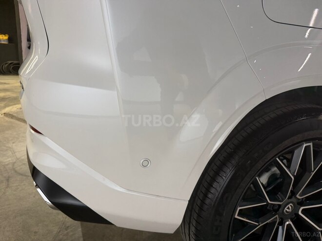 Changan  2025, 5 km - 1.5 л - Bakı