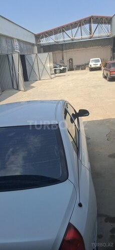 Hyundai Elantra 2001, 250,000 km - 2.0 l - Şəmkir