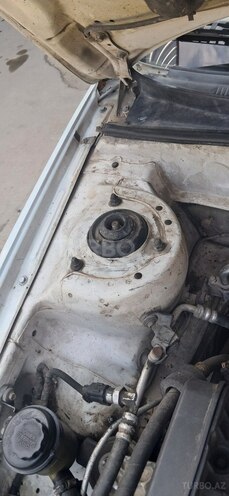 Hyundai Elantra 2001, 250,000 km - 2.0 l - Şəmkir