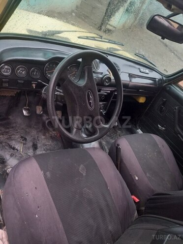 LADA (VAZ) 2106 1981, 50,000 km - 1.5 l - Ağstafa