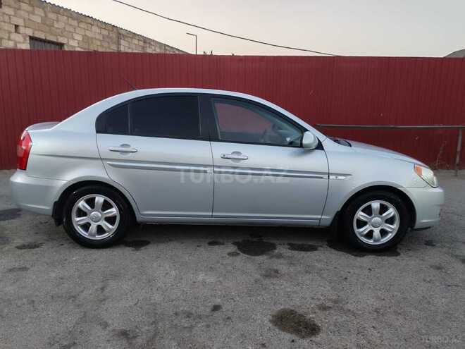 Hyundai Accent 2007, 173,000 km - 1.6 l - Bakı