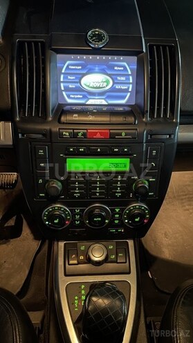 Land Rover Freelander 2009, 270,000 km - 3.2 l - Bakı