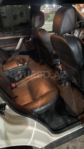 Land Rover Freelander 2009, 270,000 km - 3.2 l - Bakı