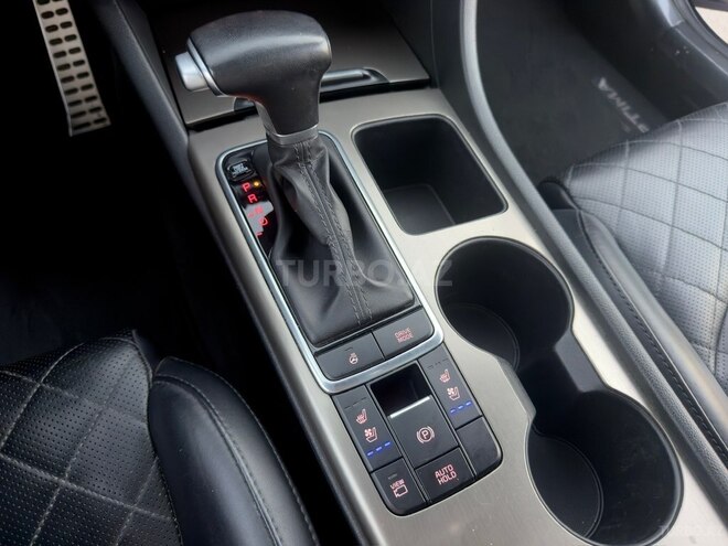 Kia Optima 2018, 92,000 km - 2.0 l - Gəncə