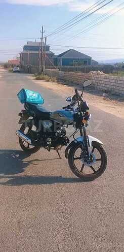 Tufan M50 2025, 30,000 km - 0.1 l - Bakı