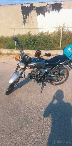 Tufan M50 2025, 30,000 km - 0.1 l - Bakı