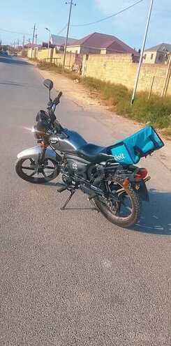 Tufan M50 2025, 30,000 km - 0.1 l - Bakı