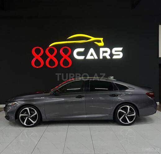 Honda Accord 2018, 189,216 km - 2.0 l - Bakı