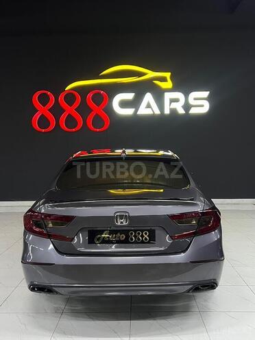 Honda Accord 2018, 189,216 km - 2.0 l - Bakı