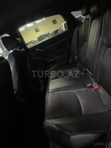 Honda Accord 2018, 189,216 km - 2.0 l - Bakı
