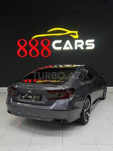 Honda Accord 2018, 189,216 km - 2.0 l - Bakı