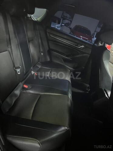 Honda Accord 2018, 189,216 km - 2.0 l - Bakı