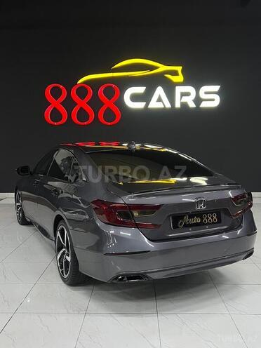 Honda Accord 2018, 189,216 km - 2.0 l - Bakı