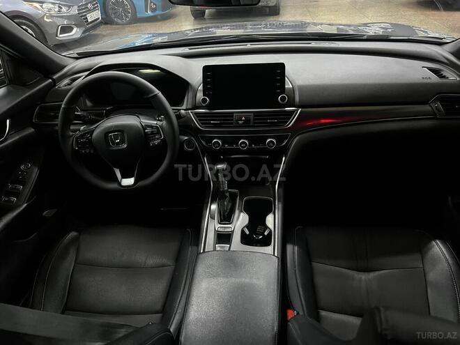 Honda Accord 2018, 189,216 km - 2.0 l - Bakı