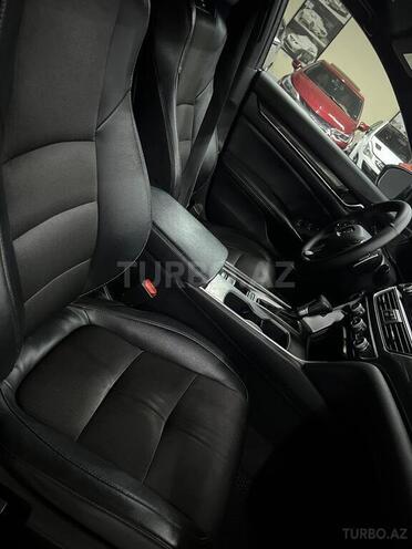 Honda Accord 2018, 189,216 km - 2.0 l - Bakı