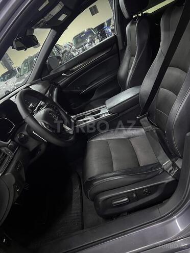 Honda Accord 2018, 189,216 km - 2.0 l - Bakı