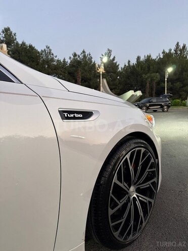 Kia Optima 2016, 152,888 km - 2.0 l - Bərdə