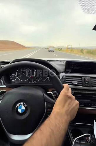 BMW 428 2016, 179,000 km - 2.0 l - Naxçıvan