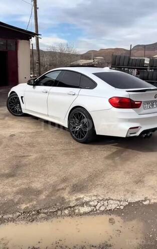BMW 428 2016, 179,000 km - 2.0 l - Naxçıvan
