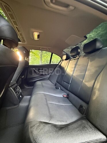 BMW 330 2015, 235,000 km - 2.0 l - Lənkəran