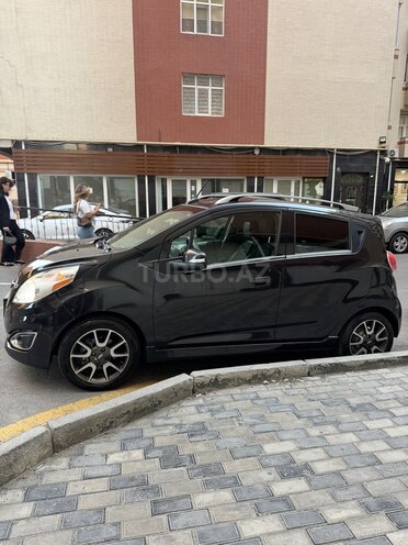 Chevrolet Spark 2013, 200,000 km - 1.0 l - Bakı