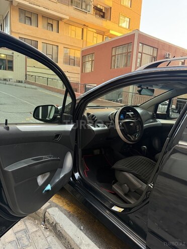 Chevrolet Spark 2013, 200,000 km - 1.0 l - Bakı