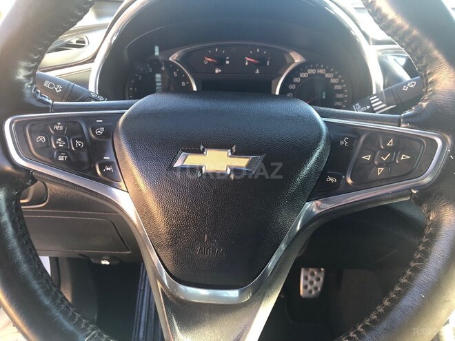 Chevrolet Malibu 2017, 200,000 km - 1.5 l - Bakı