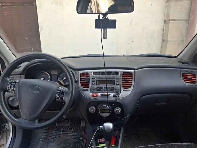 Kia Pride 2009, 312,000 km - 1.5 л - Bakı