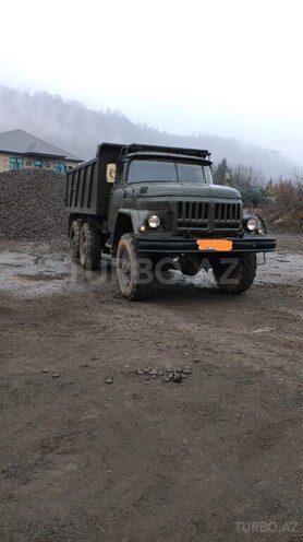 ZIL 131 1989, 112,000 km - 6.0 l - Astara