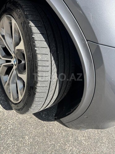 BMW X5 2014, 59,800 km - 4.4 l - Bakı