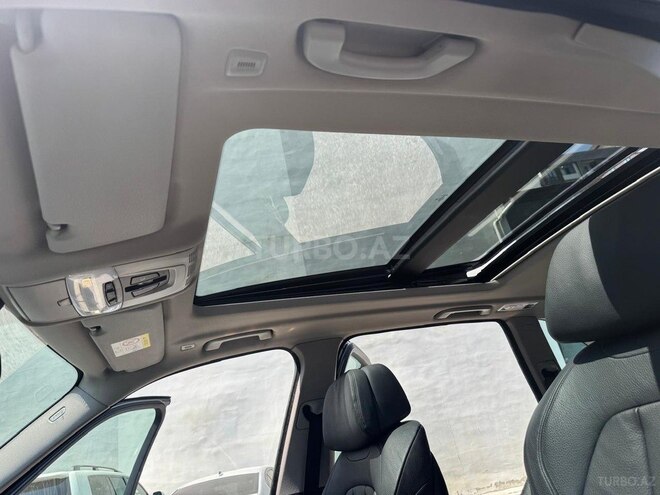 BMW X5 2014, 59,800 km - 4.4 l - Bakı