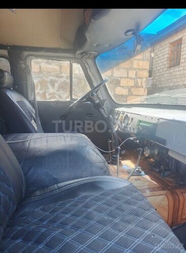 UAZ 2206 1998, 48,030 km - 2.4 l - Daşkəsən