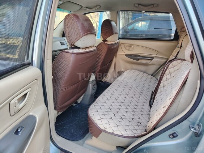 Hyundai Tucson 2007, 204,000 km - 2.0 л - Sumqayıt