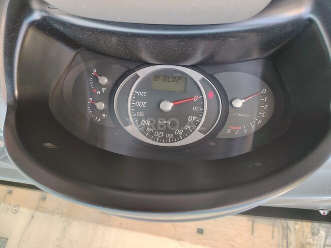 Hyundai Tucson 2007, 204,000 km - 2.0 л - Sumqayıt