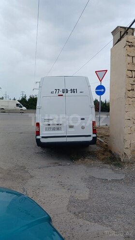 Ford Transit 2007, 245,000 km - 2.4 l - Bakı