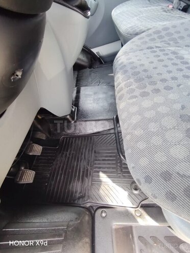 Ford Transit 2007, 245,000 km - 2.4 l - Bakı