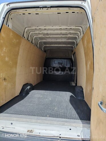 Ford Transit 2007, 245,000 km - 2.4 l - Bakı