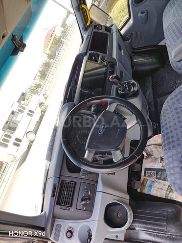 Ford Transit 2007, 245,000 km - 2.4 l - Bakı