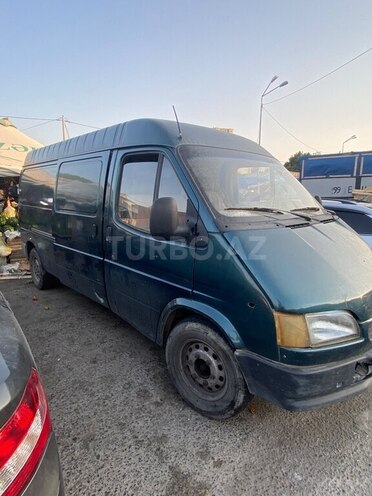 Ford Transit 1997, 700,000 km - 2.5 л - Bakı