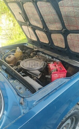 LADA (VAZ) 21045 2008, 100,000 km - 1.6 l - Şəki