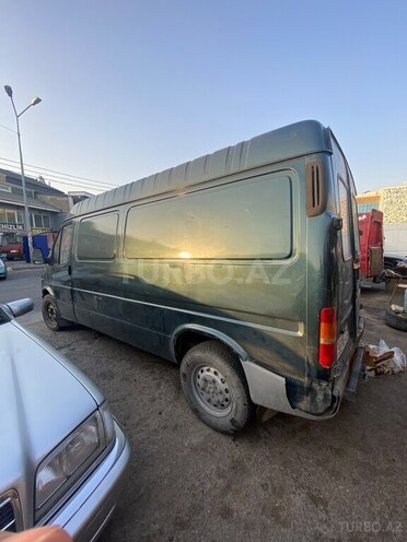Ford Transit 1997, 700,000 km - 2.5 л - Bakı