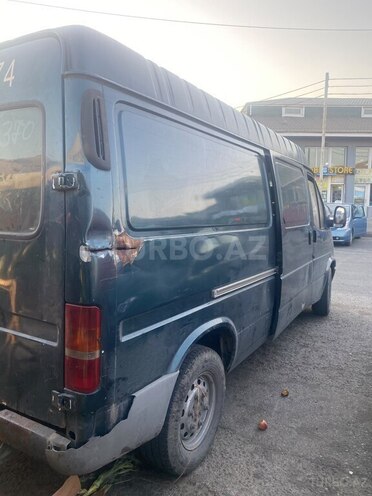 Ford Transit 1997, 700,000 km - 2.5 л - Bakı