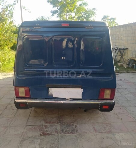 LADA (VAZ) 21045 2008, 100,000 km - 1.6 l - Şəki
