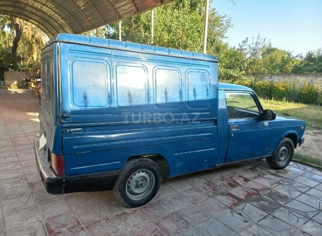 LADA (VAZ) 21045 2008, 100,000 km - 1.6 l - Şəki