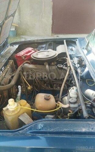 LADA (VAZ) 21045 2008, 100,000 km - 1.6 l - Şəki
