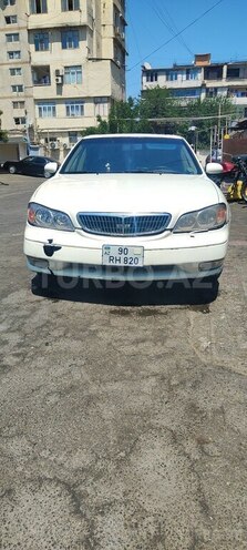Nissan Maxima 2001, 320,000 km - 3.0 l - Bakı